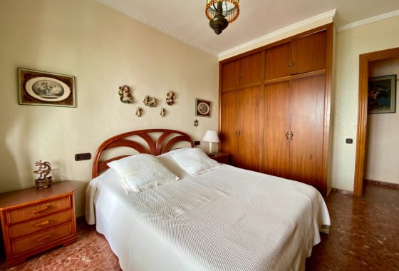 Re-Sale - Apartment - Torrevieja - Playa del Cura