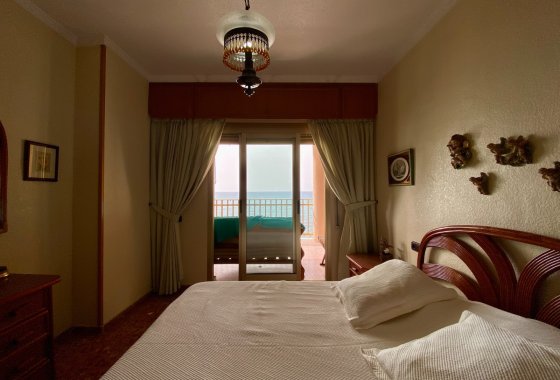 Re-Sale - Apartment - Torrevieja - Playa del Cura