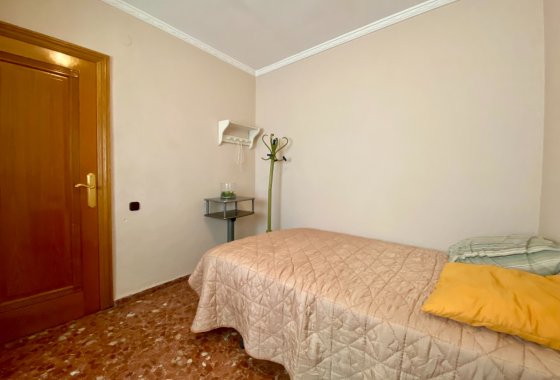 Re-Sale - Apartment - Torrevieja - Playa del Cura