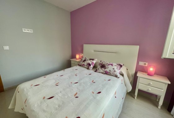 Re-Sale - Apartment - Torrevieja - Playa del Cura
