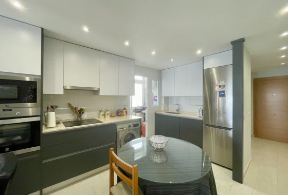 Re-Sale - Apartment - Torrevieja - Playa del Cura