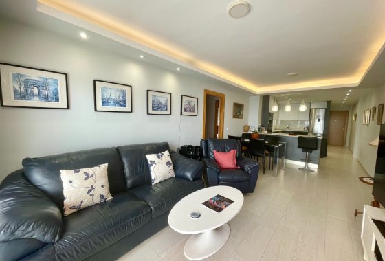 Re-Sale - Apartment - Torrevieja - Playa del Cura