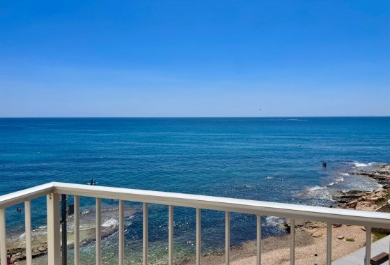 Re-Sale - Apartment - Torrevieja - Playa del Cura