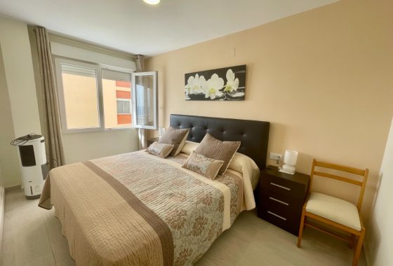 Re-Sale - Apartment - Torrevieja - Playa del Cura
