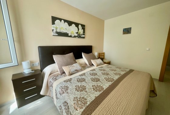 Re-Sale - Apartment - Torrevieja - Playa del Cura