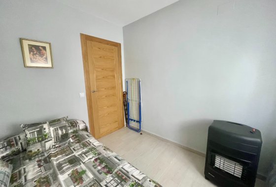 Re-Sale - Apartment - Torrevieja - Playa del Cura