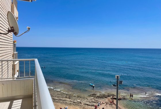 Re-Sale - Apartment - Torrevieja - Playa del Cura