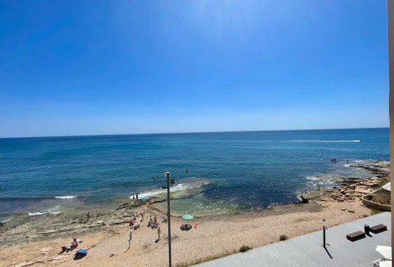 Re-Sale - Apartment - Torrevieja - Playa del Cura