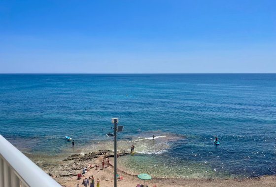 Re-Sale - Apartment - Torrevieja - Playa del Cura