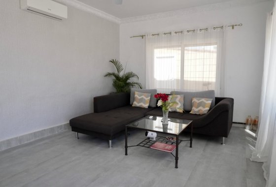 Reventa - Chalet Independiente - Ciudad Quesada