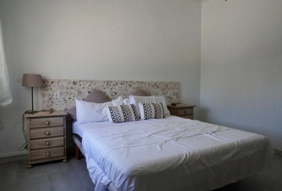 Reventa - Chalet Independiente - Ciudad Quesada