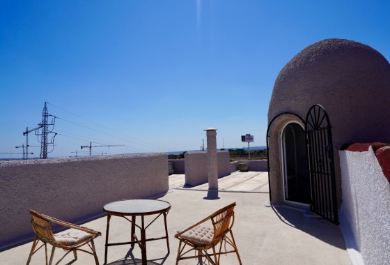 Reventa - Chalet Independiente - Ciudad Quesada