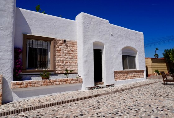 Reventa - Chalet Independiente - Ciudad Quesada