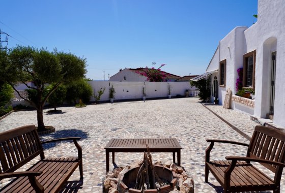 Reventa - Chalet Independiente - Ciudad Quesada