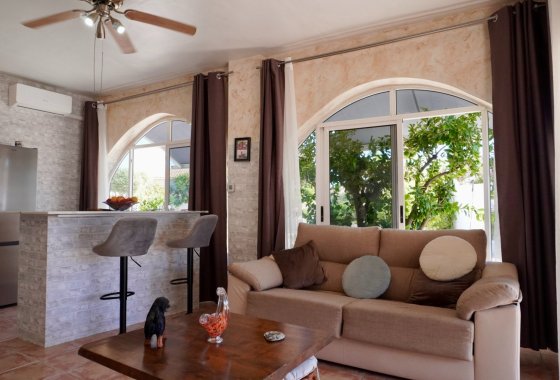 Reventa - Chalet Independiente - Ciudad Quesada