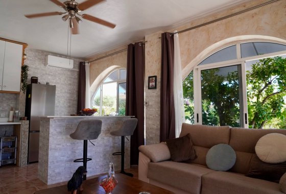 Reventa - Chalet Independiente - Ciudad Quesada