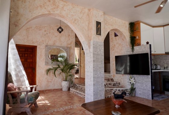 Reventa - Chalet Independiente - Ciudad Quesada