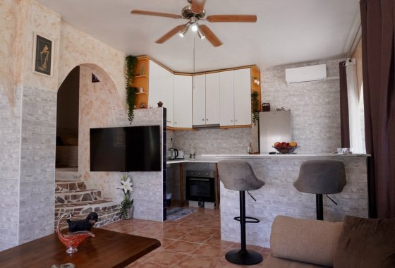 Reventa - Chalet Independiente - Ciudad Quesada