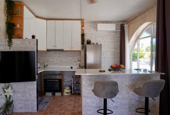 Reventa - Chalet Independiente - Ciudad Quesada