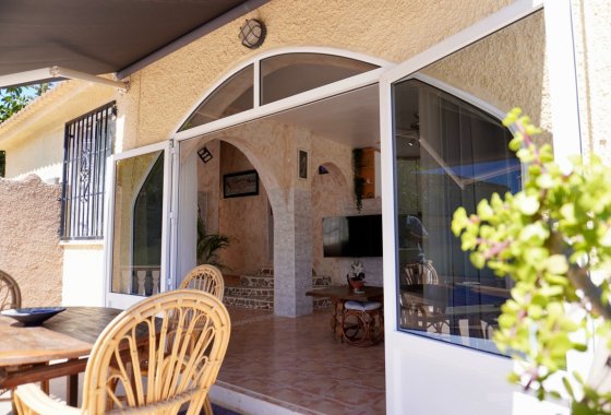 Reventa - Chalet Independiente - Ciudad Quesada