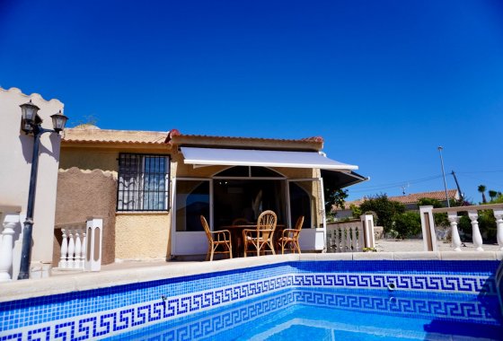 Reventa - Chalet Independiente - Ciudad Quesada