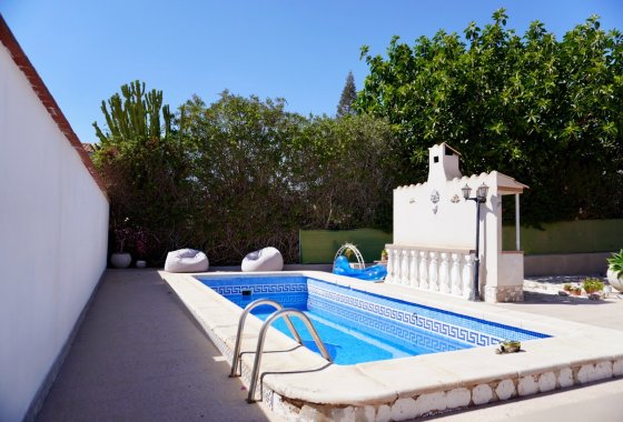 Reventa - Chalet Independiente - Ciudad Quesada