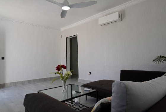 Reventa - Chalet Independiente - Ciudad Quesada