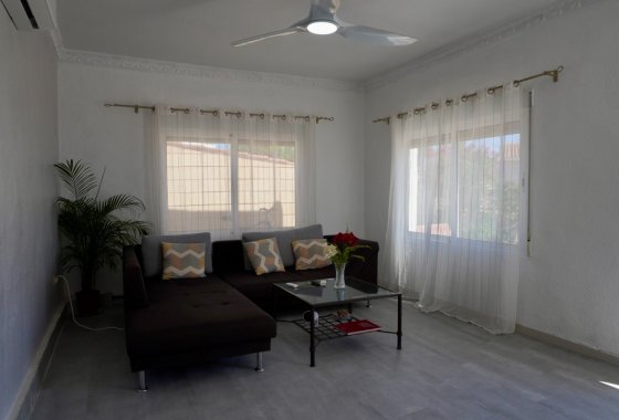 Reventa - Chalet Independiente - Ciudad Quesada