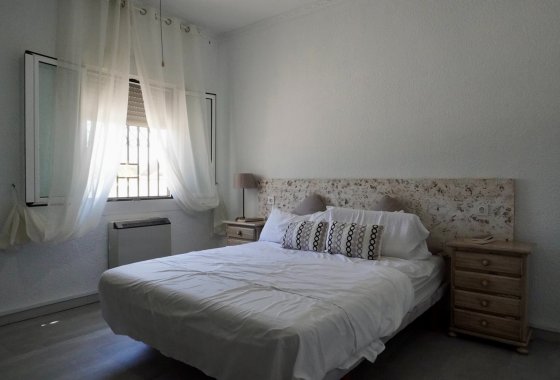 Reventa - Chalet Independiente - Ciudad Quesada