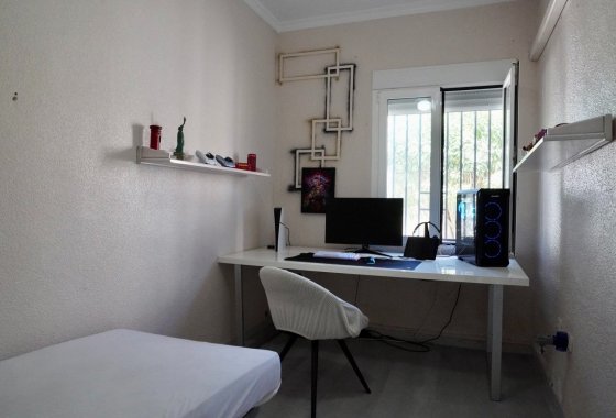 Reventa - Chalet Independiente - Ciudad Quesada