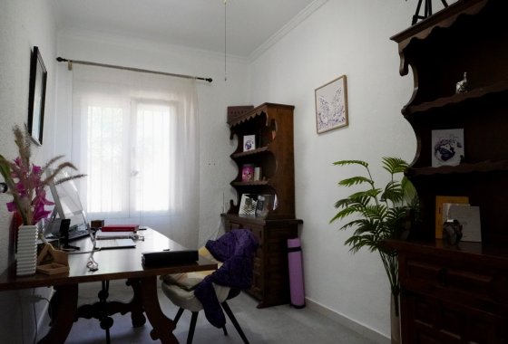 Reventa - Chalet Independiente - Ciudad Quesada