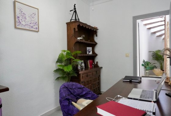 Reventa - Chalet Independiente - Ciudad Quesada