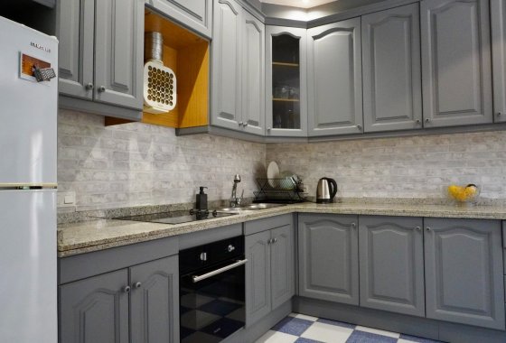 Reventa - Chalet Independiente - Ciudad Quesada