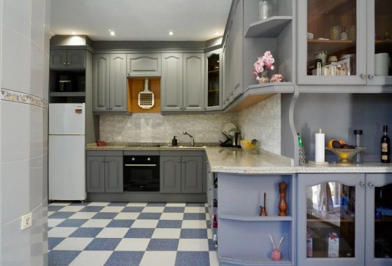 Reventa - Chalet Independiente - Ciudad Quesada