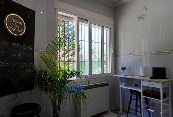 Reventa - Chalet Independiente - Ciudad Quesada