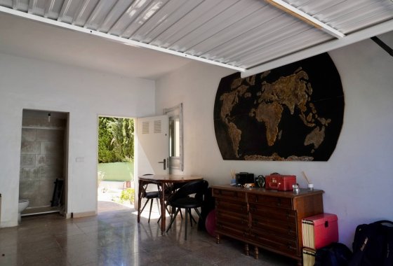 Reventa - Chalet Independiente - Ciudad Quesada