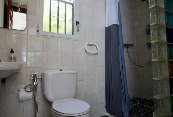 Reventa - Chalet Independiente - Ciudad Quesada