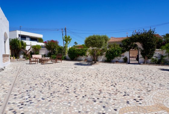 Reventa - Chalet Independiente - Ciudad Quesada