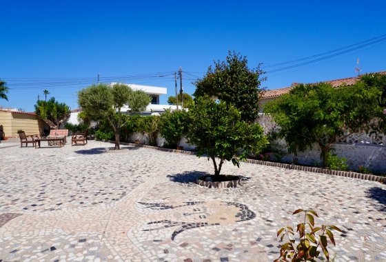 Reventa - Chalet Independiente - Ciudad Quesada