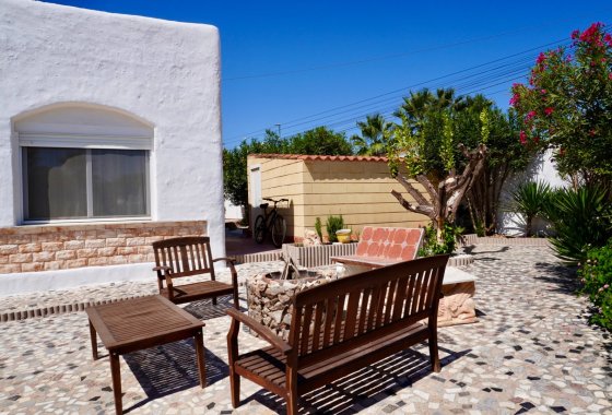 Reventa - Chalet Independiente - Ciudad Quesada