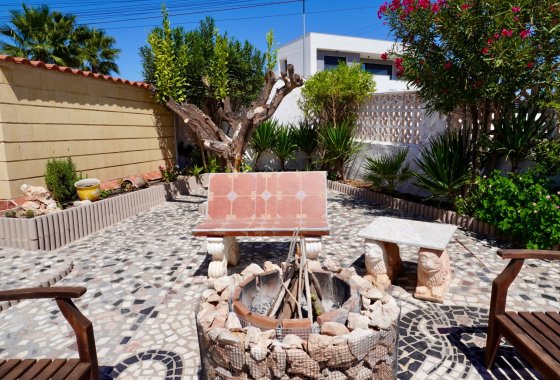 Reventa - Chalet Independiente - Ciudad Quesada