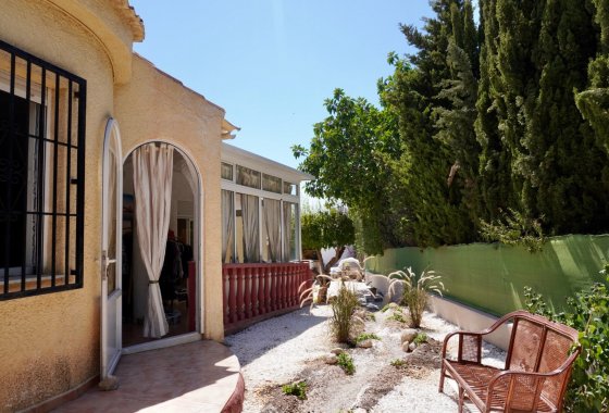 Reventa - Chalet Independiente - Ciudad Quesada