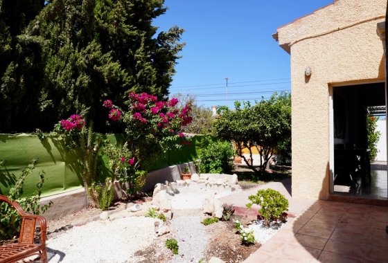 Reventa - Chalet Independiente - Ciudad Quesada