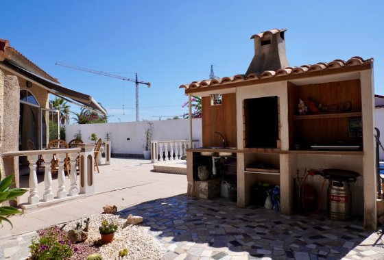 Reventa - Chalet Independiente - Ciudad Quesada