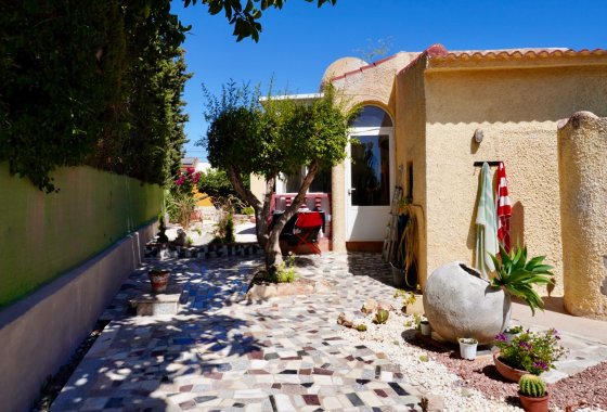 Reventa - Chalet Independiente - Ciudad Quesada