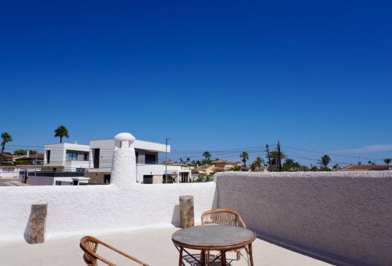 Reventa - Chalet Independiente - Ciudad Quesada