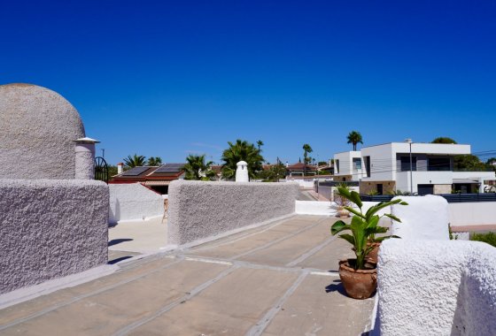 Reventa - Chalet Independiente - Ciudad Quesada