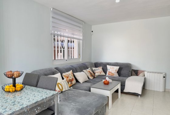 Re-Sale - Semi-detached - Ciudad Quesada - Doña Pepa