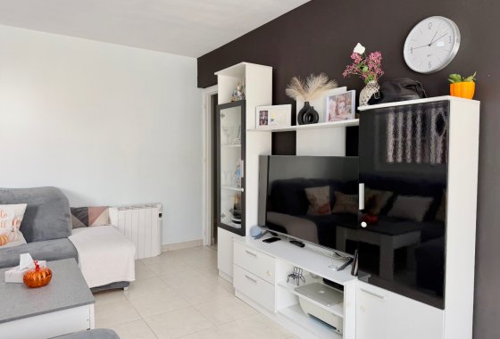 Re-Sale - Semi-detached - Ciudad Quesada - Doña Pepa