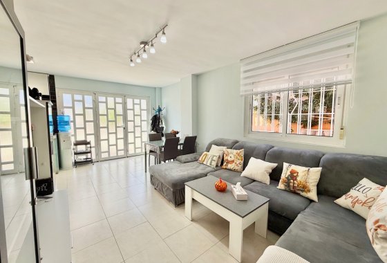 Re-Sale - Semi-detached - Ciudad Quesada - Doña Pepa